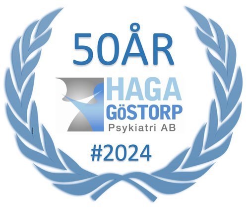 Haga Göstorp psykiatri