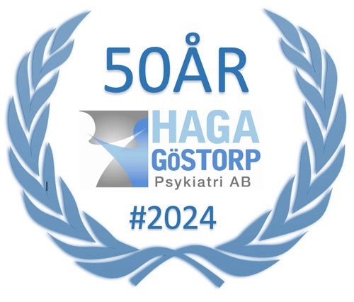 Haga Göstorp Psykiatri