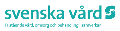 Svenska vård certifiering